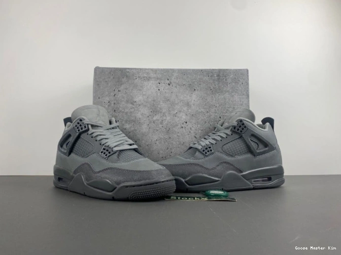 Jordan SE Air Paris Olympics 4 0710